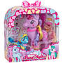 Pony Myths 2 st m tillbehör