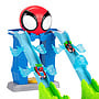 Spidey and His Amazing Friends Spidey's Mega Jump HQ Track