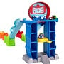 Spidey and His Amazing Friends Spidey's Mega Jump HQ Track