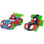 Spidey and His Amazing Friends Spidey's Mega Jump HQ Track