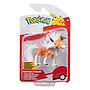 Pokemon, Battle Figure, Lycanroc (Dusk Form)