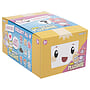 Lankybox, Mystery Mini Plushies