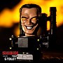 Skibidi Toilet, Mystery Figure Collector Series ASS CDU