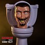 Skibidi Toilet, Mystery Figure Collector Series ASS CDU