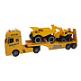 WRK, Biltransport med arbetsfordon 54 cm