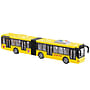 Rapid Speed, Dubbelbuss gul