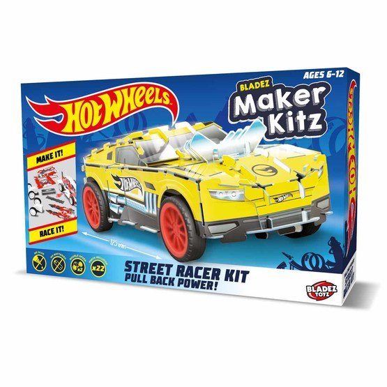 hot wheels pull back racers