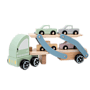 NAP, Car Carrier