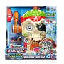 Teamsterz, Colour Change Brain Wash With 1 Beast Machines Car