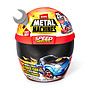 Speed Hero Helmet Playset
