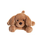 Sweeties, Hunden Mischa Liggande 33 cm Ljusbrun