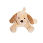 Sweeties, Hunden Mischa Liggande 33 cm Beige