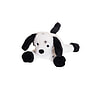 Sweeties, Hunden Mischa Liggande 33 cm Vit