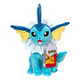 Pokemon, Plush 20 Cm Vaporeron