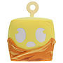 Blox Fruits, Huge Plush Buddha (Gul)