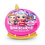 Babycorns, Small