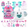 Rainbocorns, Eggzania Fairy Mania