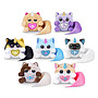 Rainbocorns, Kittycorn Surprise Series 3