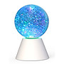 Stage, Glitterlampa D: 11 cm H: 17 cm