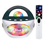Stage, Bluetooth Disco Voice Changing Karaoke