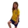 Skills, Soccer Suit Sweden 122/128