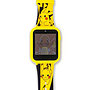Smart Watch, Pokemon Pikachu