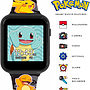 Smart Watch, Pokemon Svart
