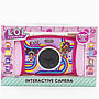 Interactive Camera, L.O.L.