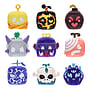 BLOX Fruits, Collectible Plush 10 cm Blind Box