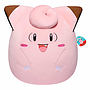 Squishmallows, Clefairy 35 Cm Pokemon