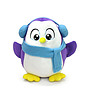 Snuggle and Hug, Pratande pingvin