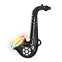 Stage, Electronic Saxophone
