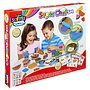 Softee Dough, Super Chef Set