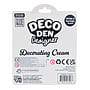 Deco Den, Decorating Cream