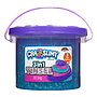 Cra-Z-Slimy, 3 in 1 Tinsel 3 lbs