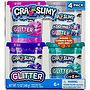 Cra-Z-Slimy, Glitter! 4 Pack