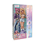 WOW Generation, Splash&Create Outfit Set