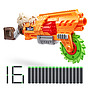 X-Shot, Horror Fire Doomsday