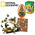 National Geographic Kids, Triceratops  Puzzle