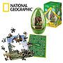 National Geographic Kids, Tyrannosaurus Rex  Puzzle