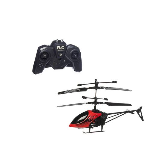 Fusion R C Helikopter 2ch Fusion R C Helikopter 2ch
