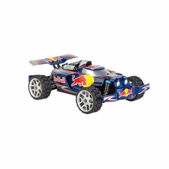 Carrera, Red Bull 2,4GHz