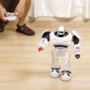 Hi-Tech, Ir Control Big Robot
