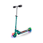 Skills, Scooter Grön