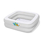 Bestway, 34" X 34" X 10"/86Cm X 86Cm X 25Cm Scrub-A-Dub