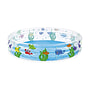Bestway, Φ60" X H12"/Φ152M X H30Cm Deep Dive Play Pool