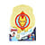 Marvel Water Blaster Shield, Iron Man