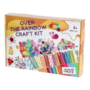 LAC, Rainbow Craft Kit
