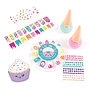 Make it Real, Nail Candy