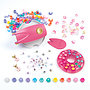 Make it Real, Cool Clips Hair Styling Set